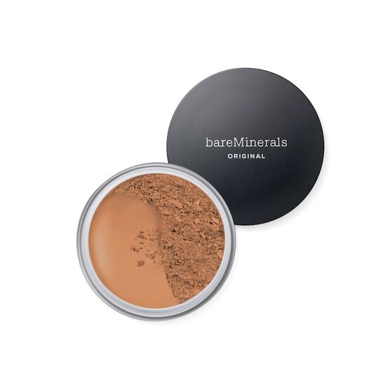 ORIGINAL LOOSE M FDT SPF 15 M DARK 23